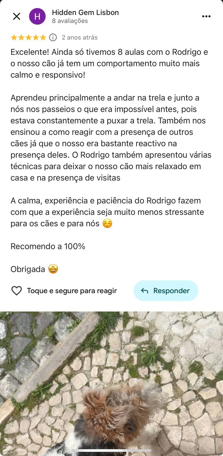 Depoimento 4