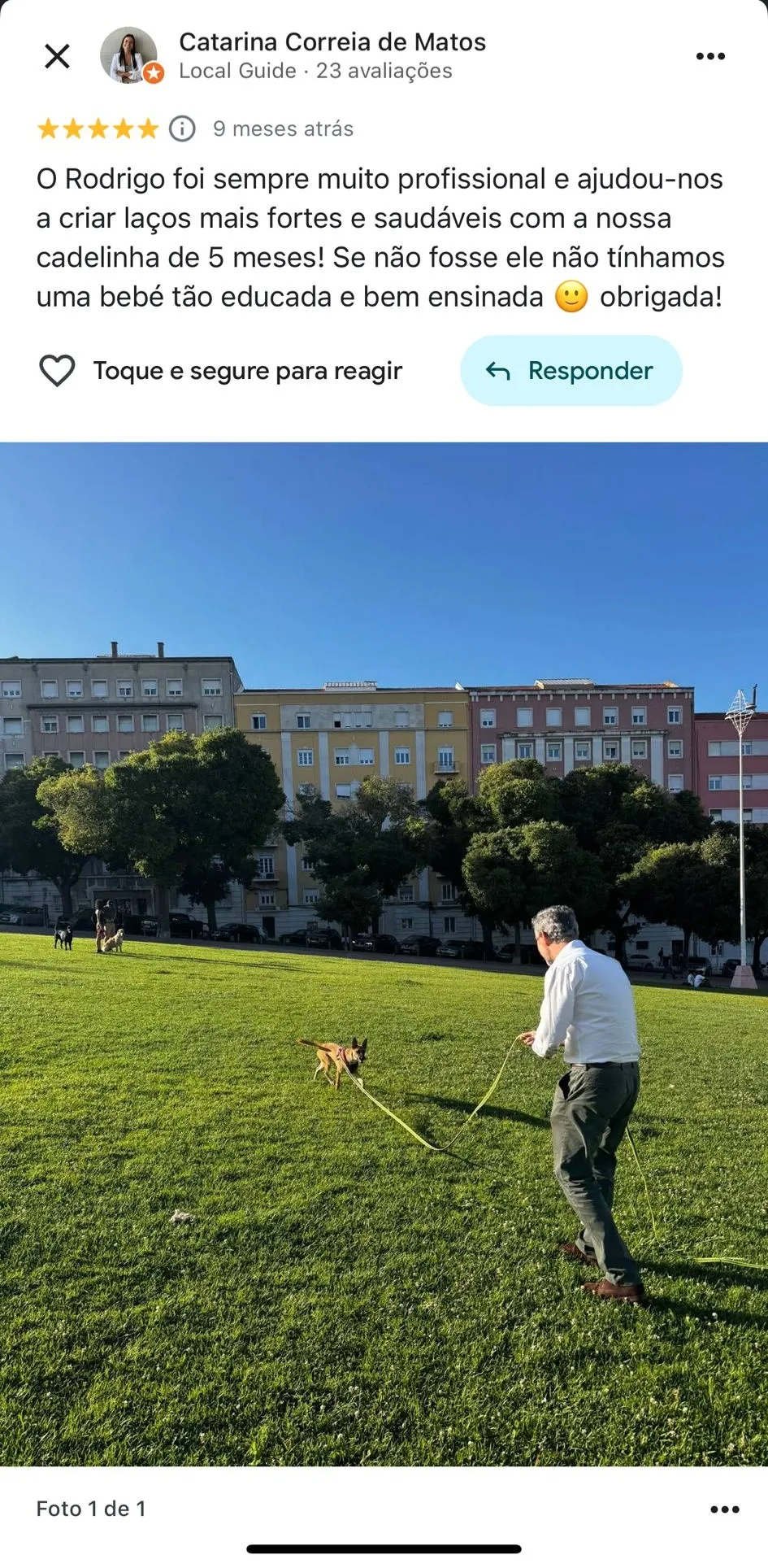 Depoimento 5
