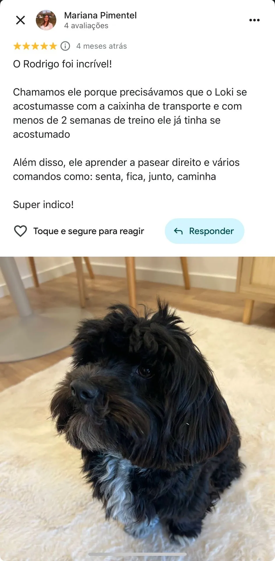 Depoimento 7