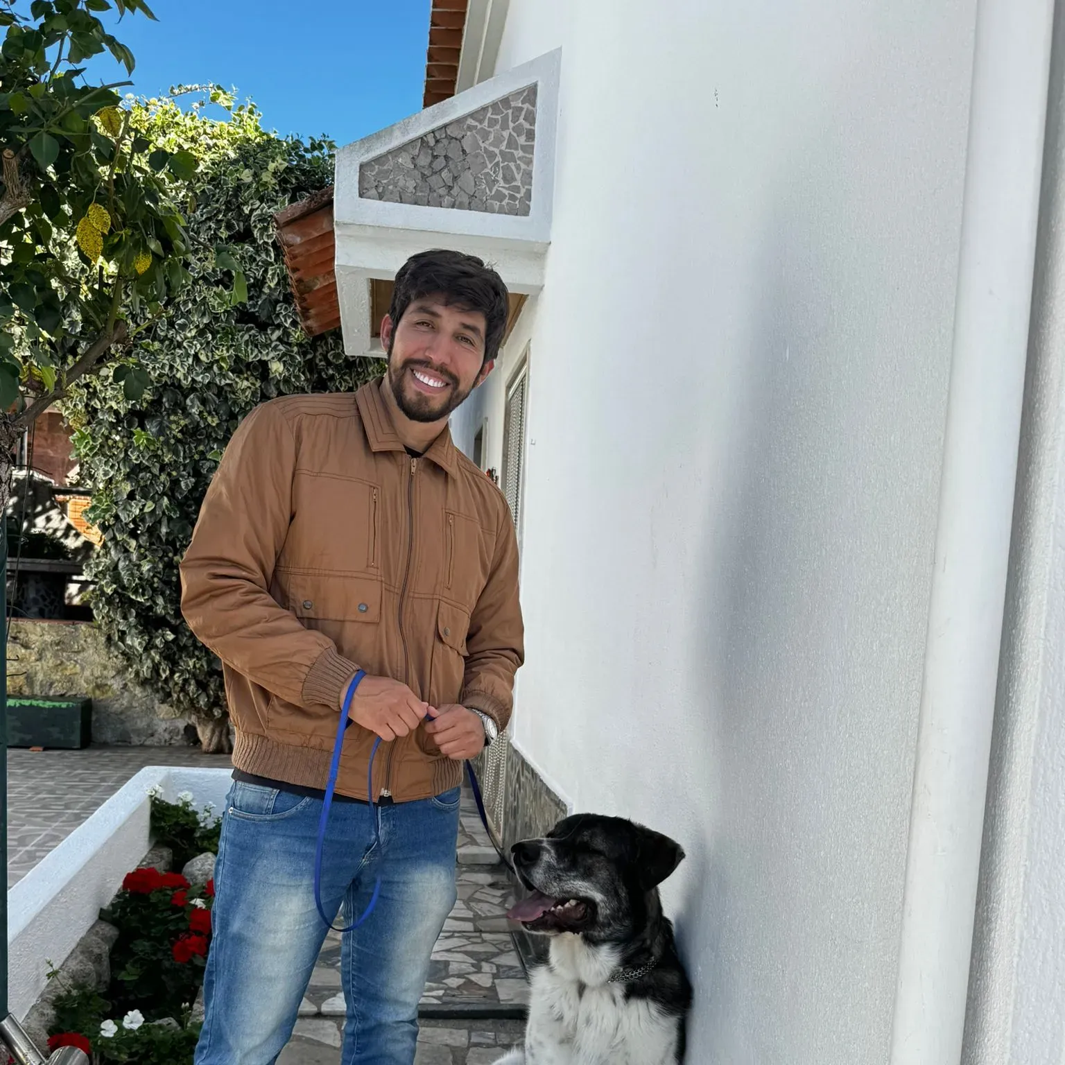 Rodrigo Freudenthal