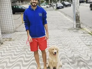 Hund Dog - Cliente com resultado