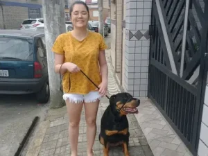 Hund Dog - Cliente com resultado