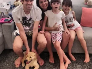 Hund Dog - Cliente com resultado