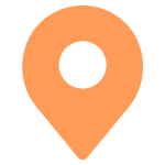 Hund Dog - ícone localização