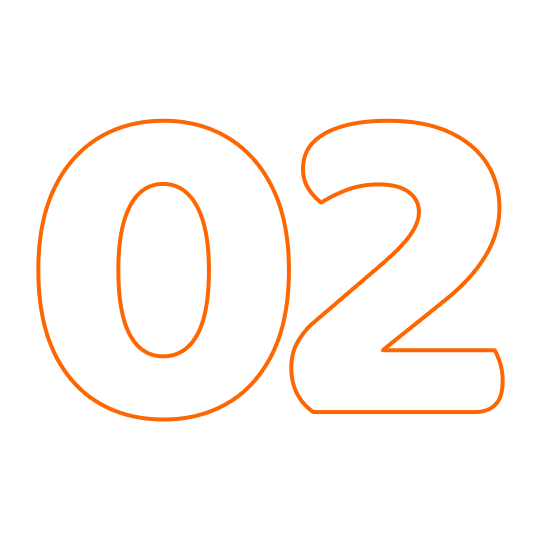 Hund Dog - Número pilar