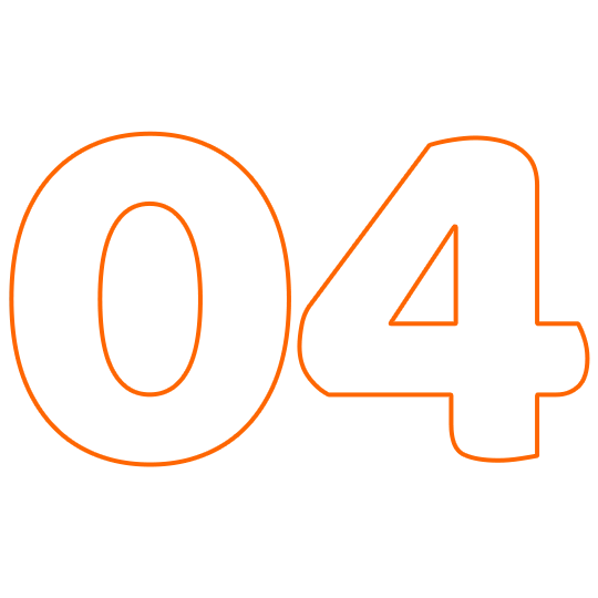 Hund Dog - Número pilar