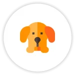 Hund Dog - ícone raças