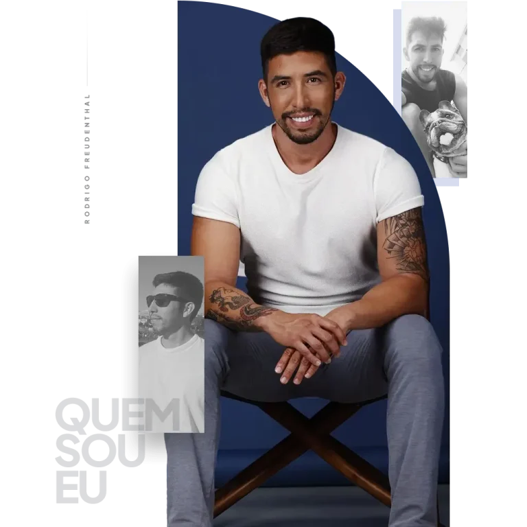 Hund Dog - Rodrigo Freudenthal