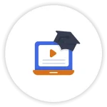 ícone videoaulas