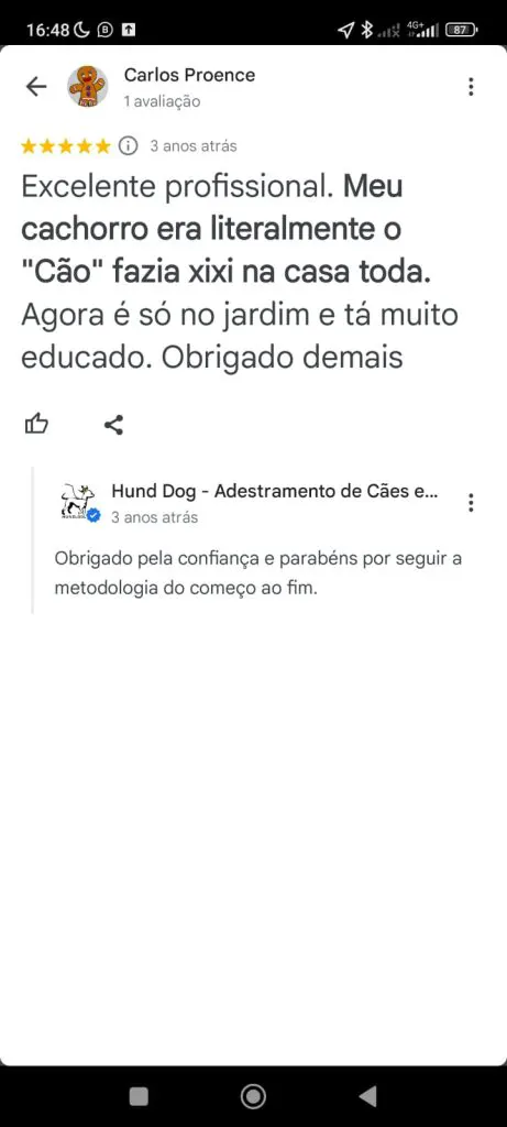 Avaliação Urina