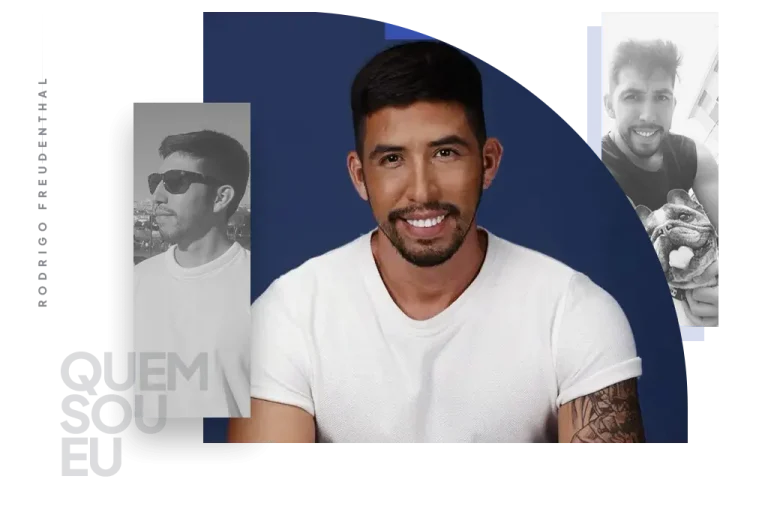 Rodrigo Freudenthal